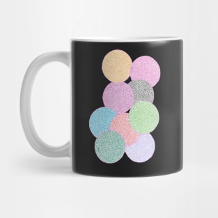 Circles Mug